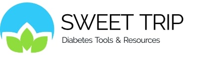 Sweet Trip diabetes blog