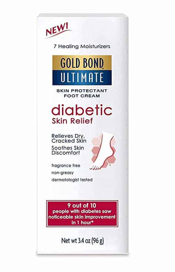 best lotion for diabetic dry itchy skin)