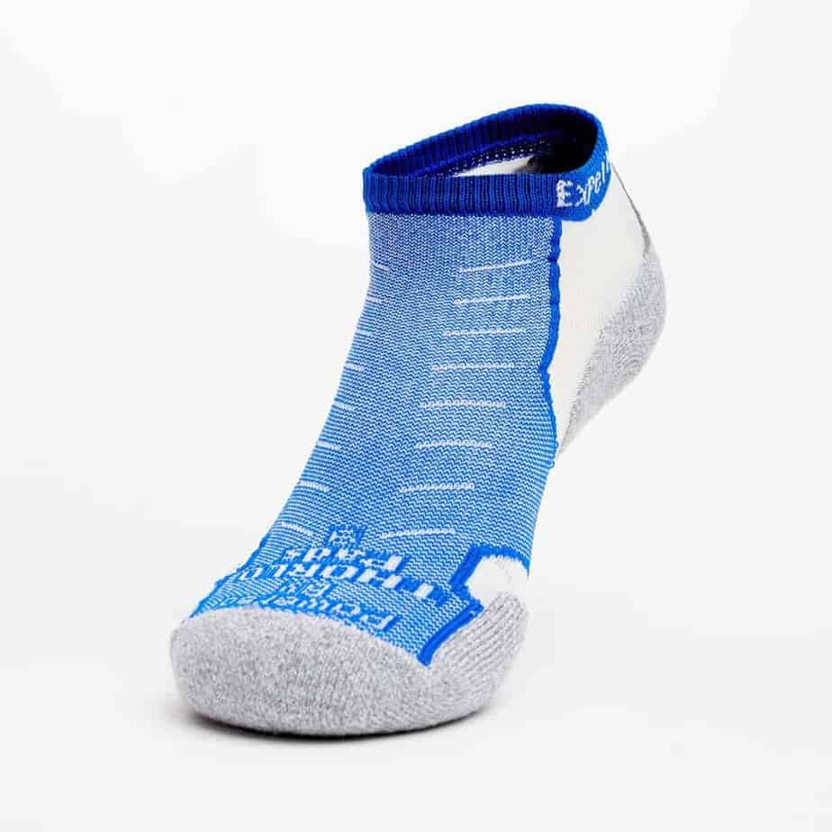 Thorlos Tech Fit Socks good for diabetics
