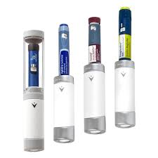 Vivicap Reusable insulin cooler