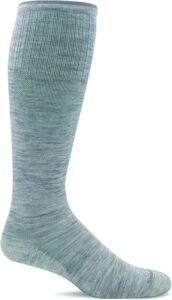 Sockwell moderate compression socks for women
