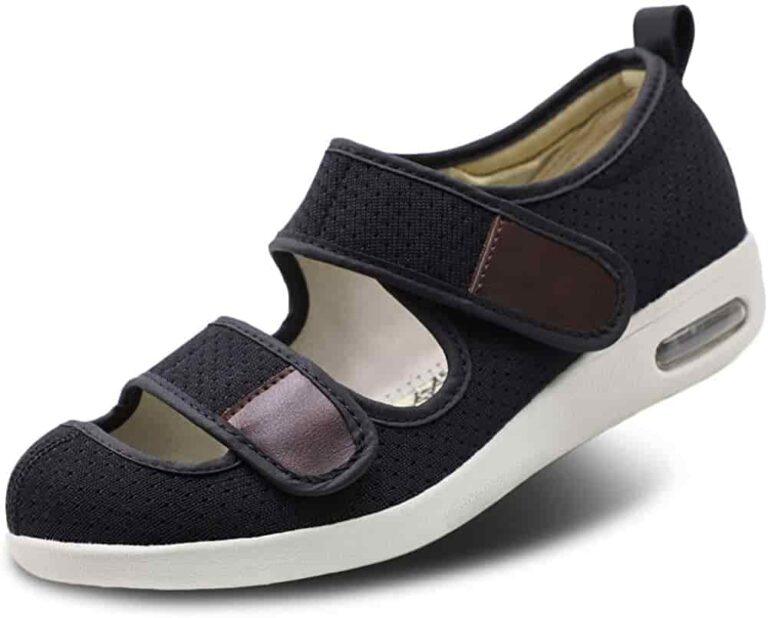 The 10 Best Sandals for Diabetics and Neuropathy - Summer 2021