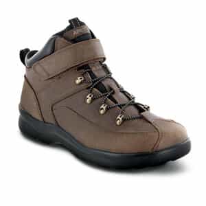 Arya Hiking Boots Apex Orthopedic shoes for diabetics