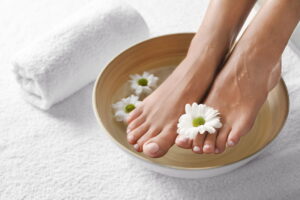 Best Foot soak for neuropathy