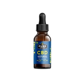 PureHemp CBG + CBD full-spectrum oil for diabetes