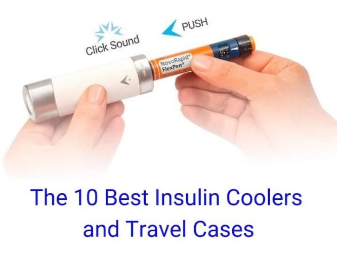 The 10 Best Insulin coolers & Travel Cases 2022